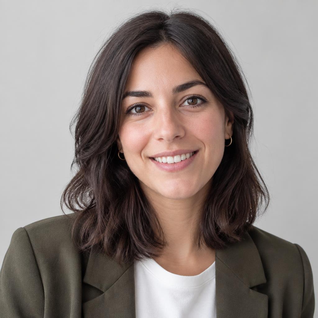 Alessandra Conti