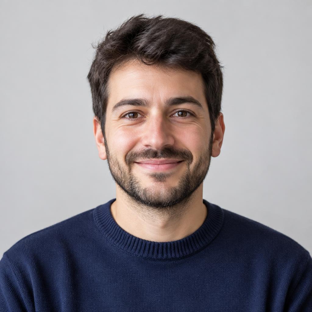 Marco Ferraro