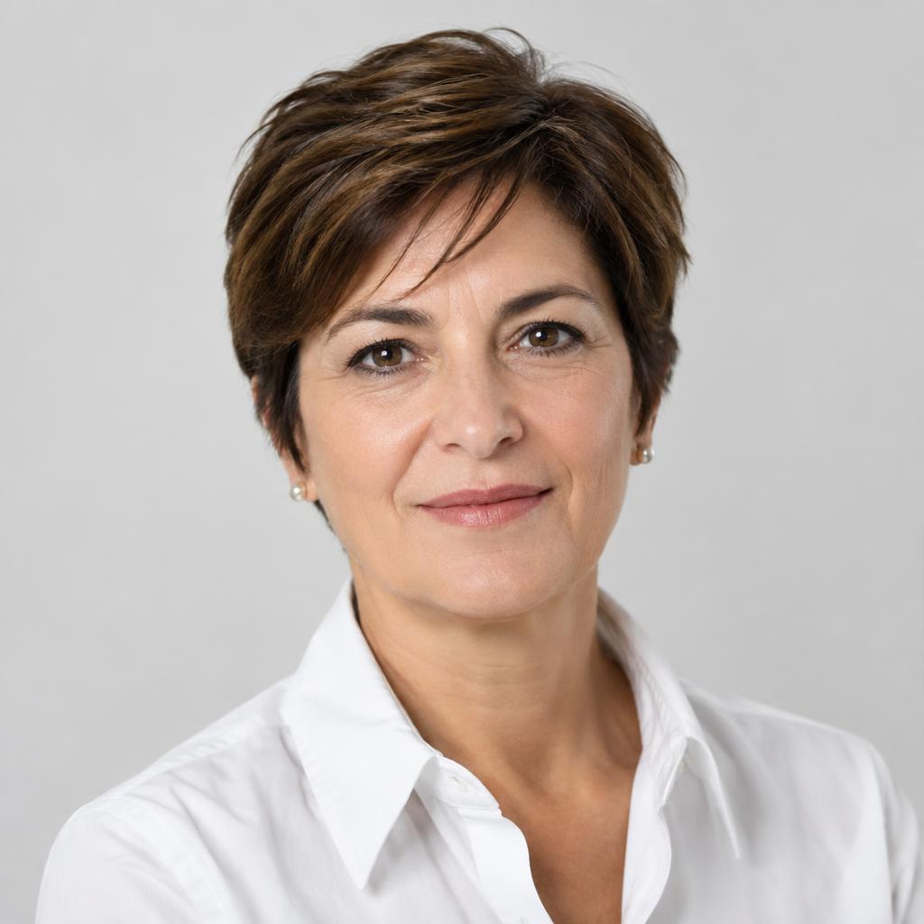 Giulia De Santis
